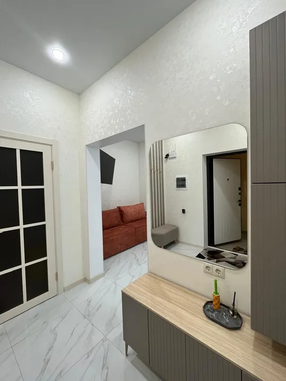 Апартаменты для вашего отдыха