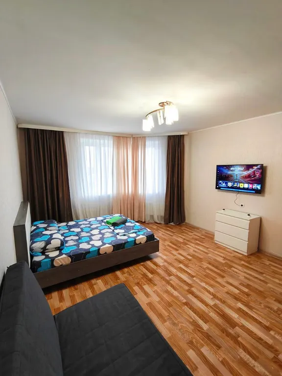 Уютная двушка в Ивановских Двориках