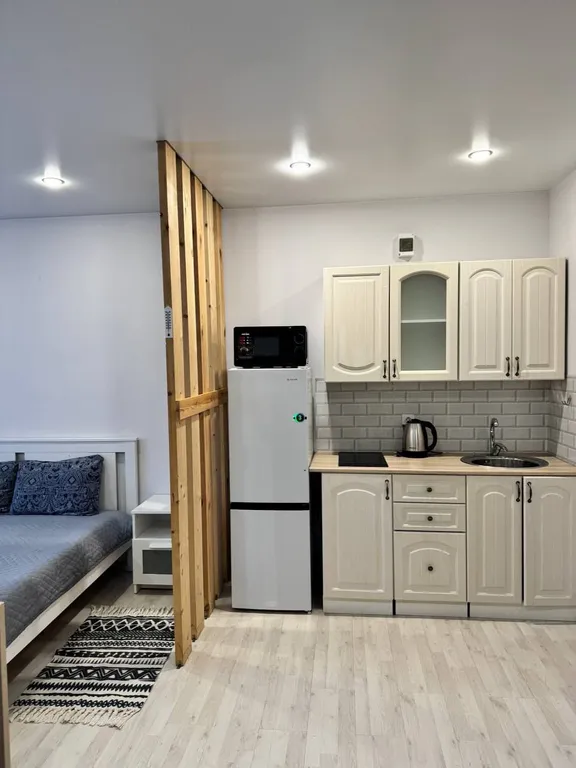 Апартамент четырёхместный