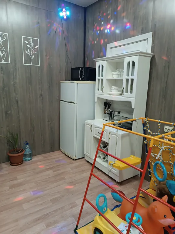 Коттедж Комфортный современный дом с Мастер- спальнями в стиле Хюгге — Бор