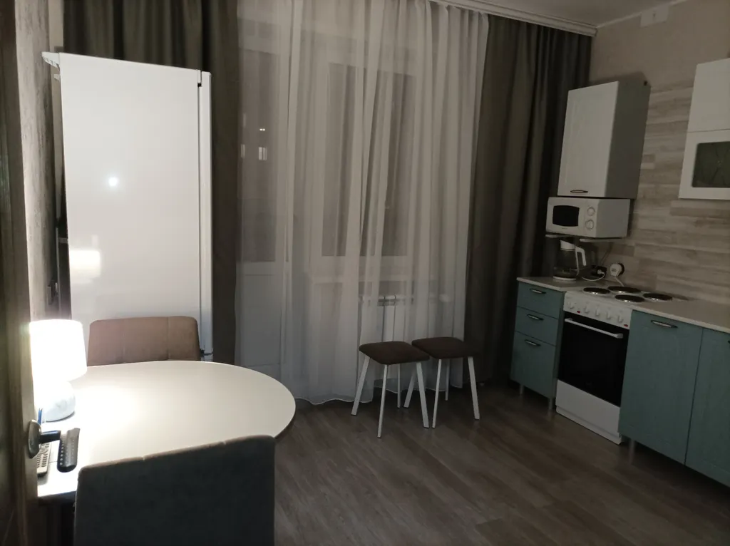 Уютная квартира в 10 минутах от центра