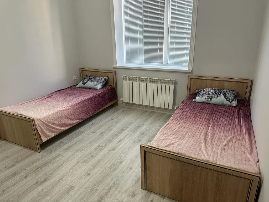 Дом возле моря