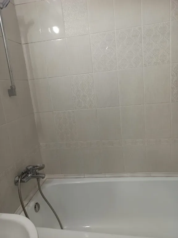 Квартира рядом с набережной