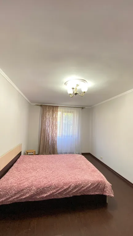 Квартира Просторная трехкомнатная квартира у моря — Сухум