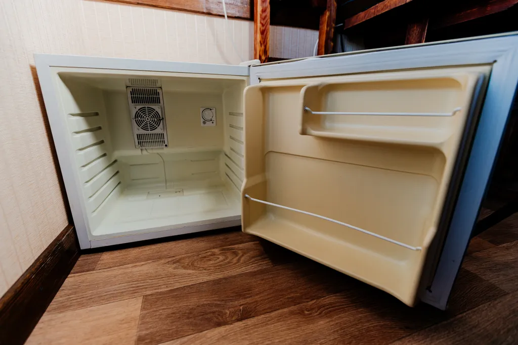 Двухкомнатный семейный номер