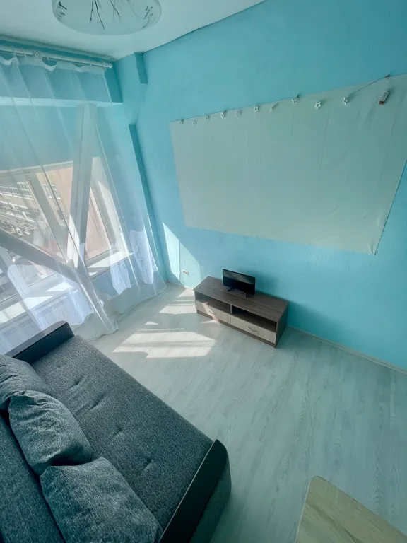 Уютная студия в центре