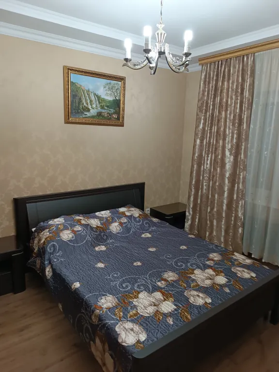 Гостевой дом-коттедж