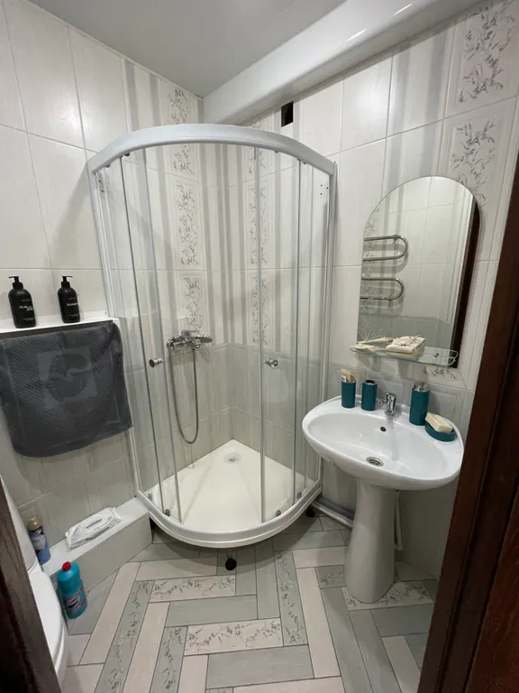 Отличная новая студия