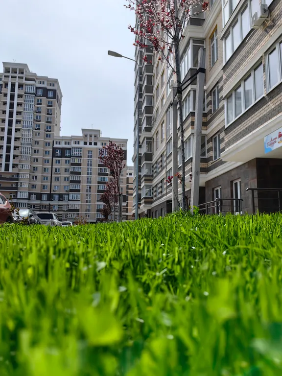 Квартира Квартира Студия Lyme — Краснодар