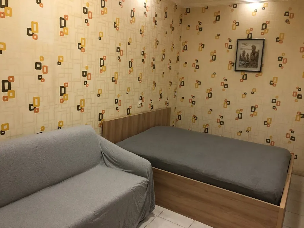 Квартира в центре, в старом городе Сололаки — аренда посуточно в Тбилиси