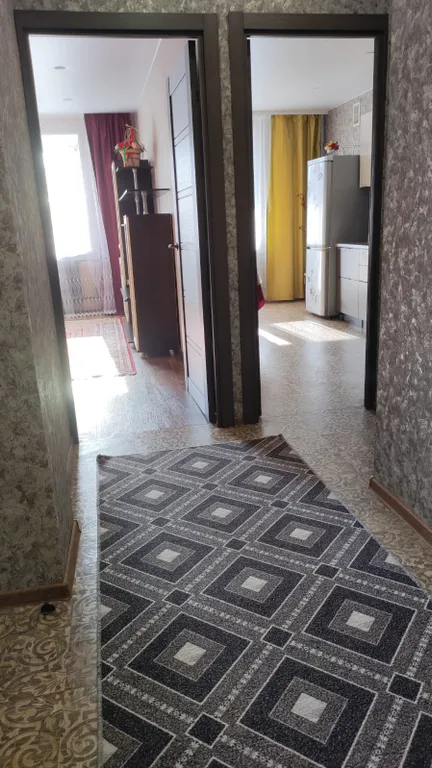 Квартира для семейного отдыха и деловых поездок