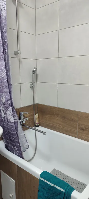 Квартира Двухкомнатная квартира в историческом центре — Калининград