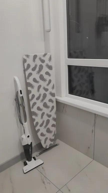 Квартира в ЖК Российский