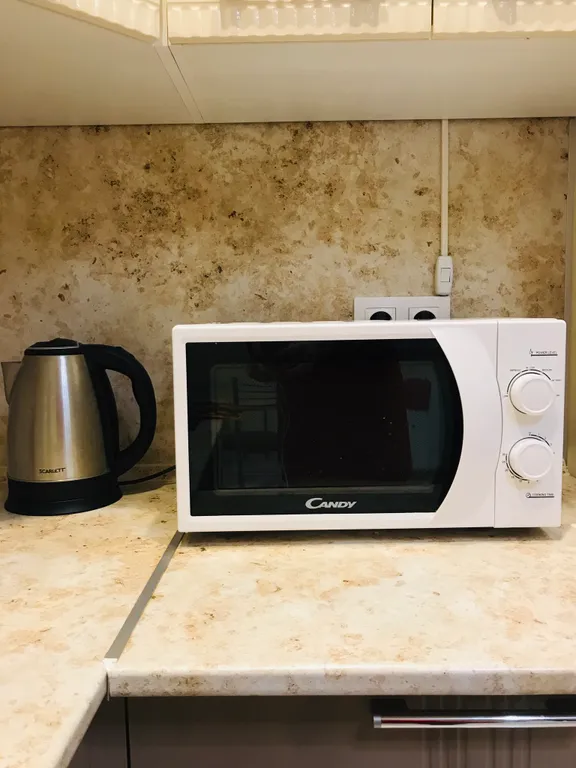 Квартира 1-комнатная Квартира — Краснодар