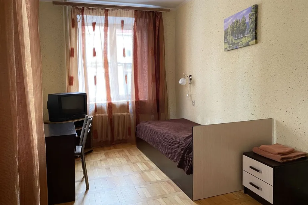 Комната — аренда посуточно в Ессентуки