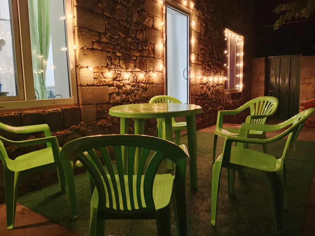 Уютный уголок