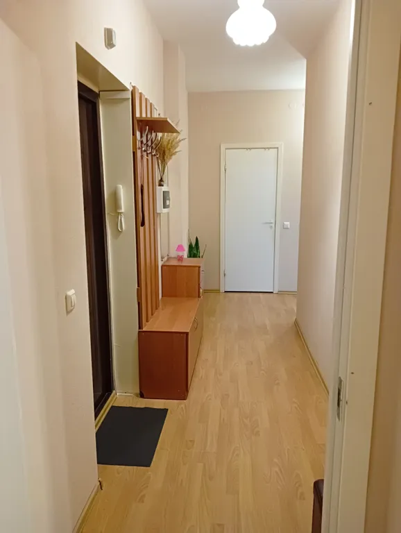 Квартира в центре города с видом на Кремль