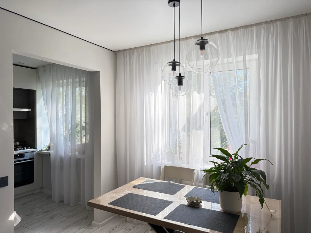 Трешка для семьи