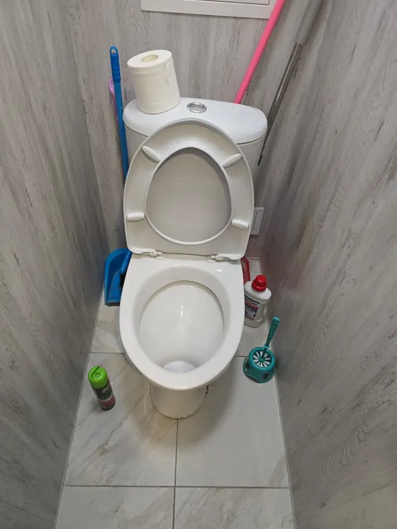 Комфортная двухкомнатная квартира в центре Магадана