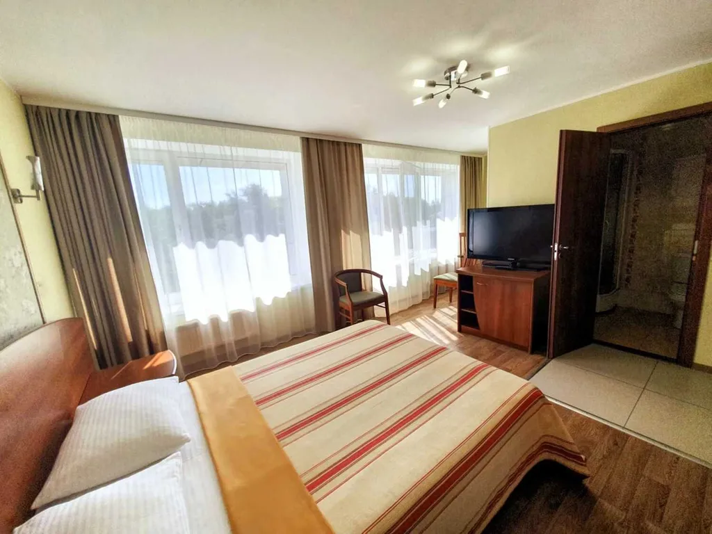 Квартира Комната — аренда посуточно в Первоуральск