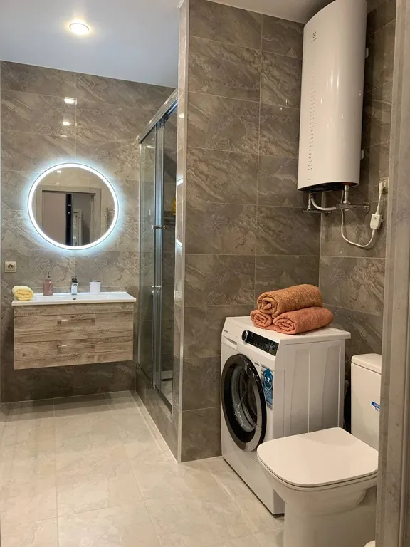 Апартаменты с видом на Дон и стадион Ростов Арена