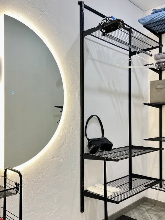 Квартира Апартаменты на берегу моря — Пионерский