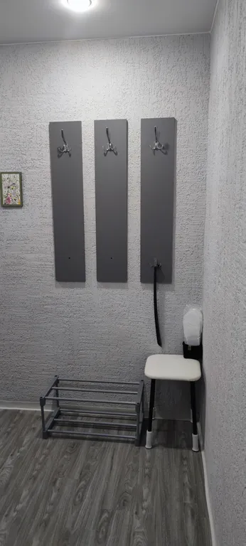 Уютная теплая квартира в двух шагах от вокзала