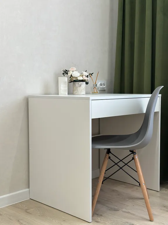 Двухкомнатная квартира в самом центре