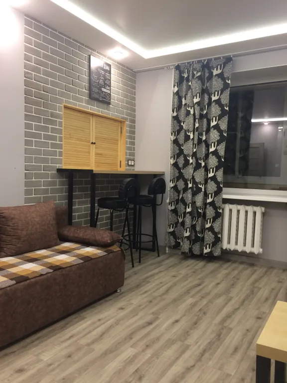 Уютная квартира в самом центре