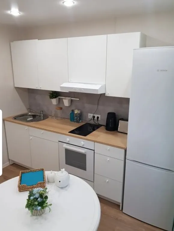 Ваша личная резиденция у Енисея