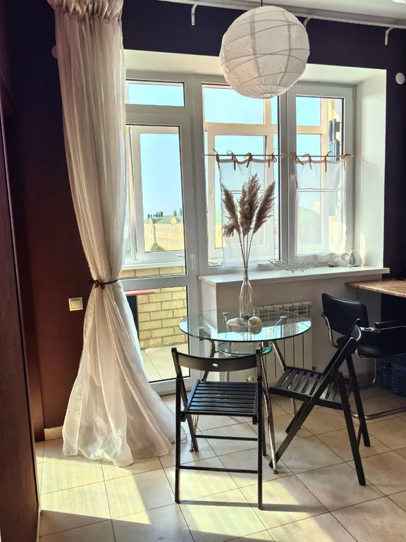 Квартира Апартаменты у моря — Анапа