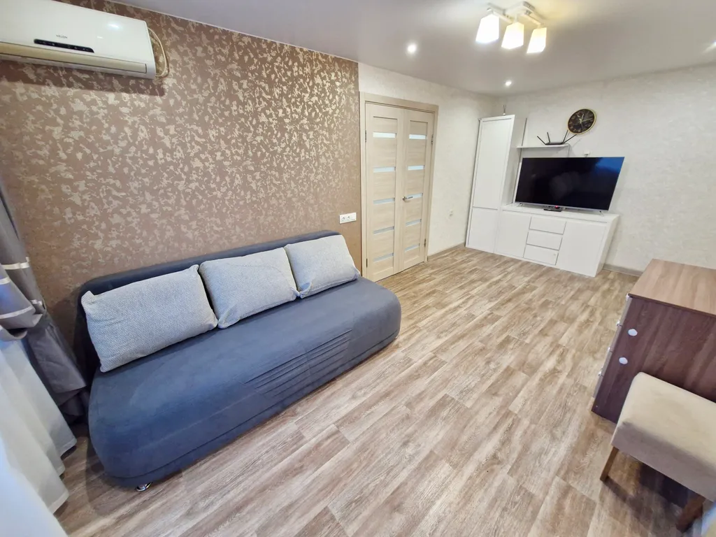 Уютная 3-х комнатная квартира — аренда посуточно в Хабаровск