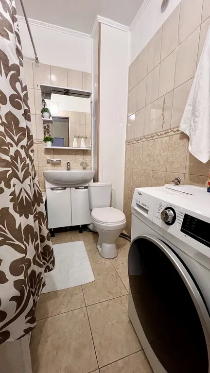 Квартира 2-комнатная квартира у моря — Анапа