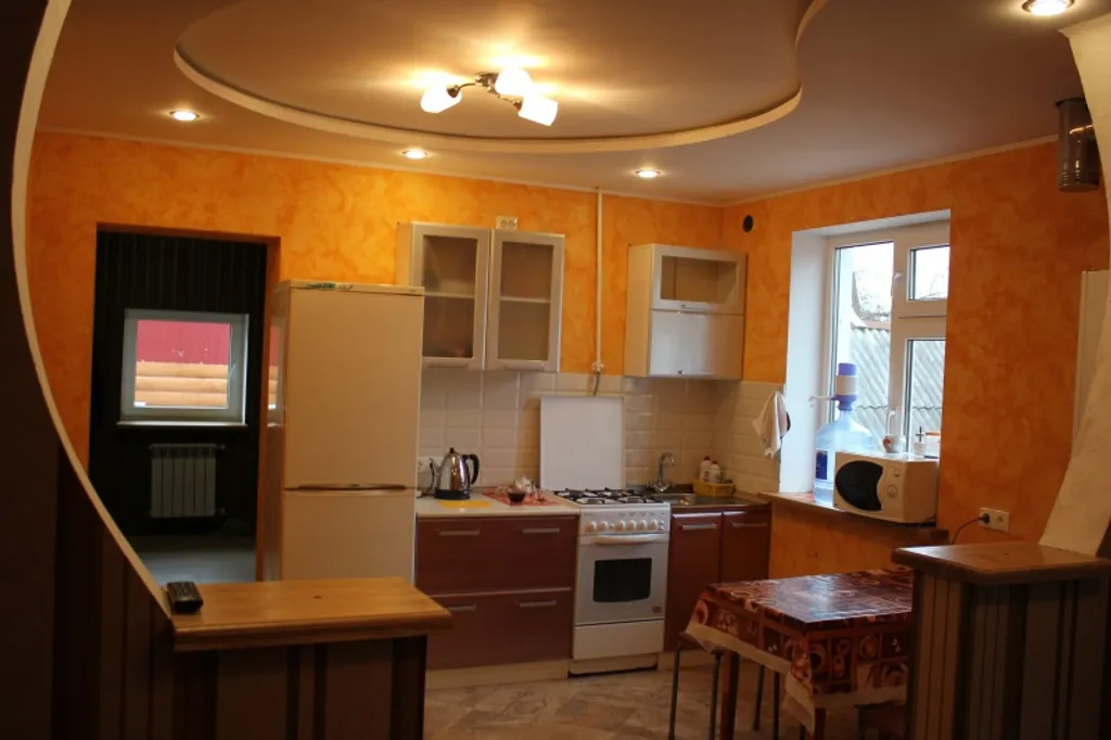 3-комнатный Дом