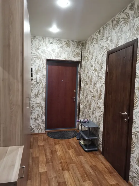 Квартира 1-к.квартира 50м² ул.Сибгата Хакима 42 — Казань