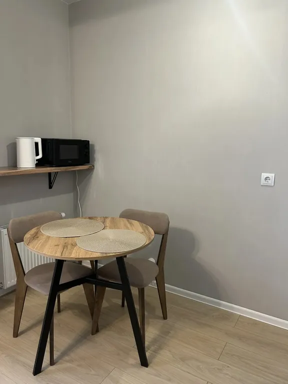 Апартамент рядом с горнолыжным комплексом Горный воздух