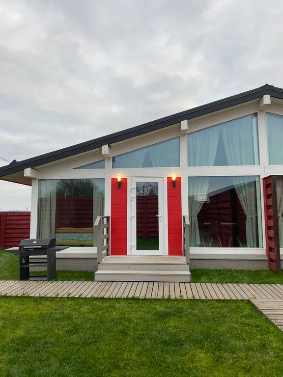 3-комнатный Дом