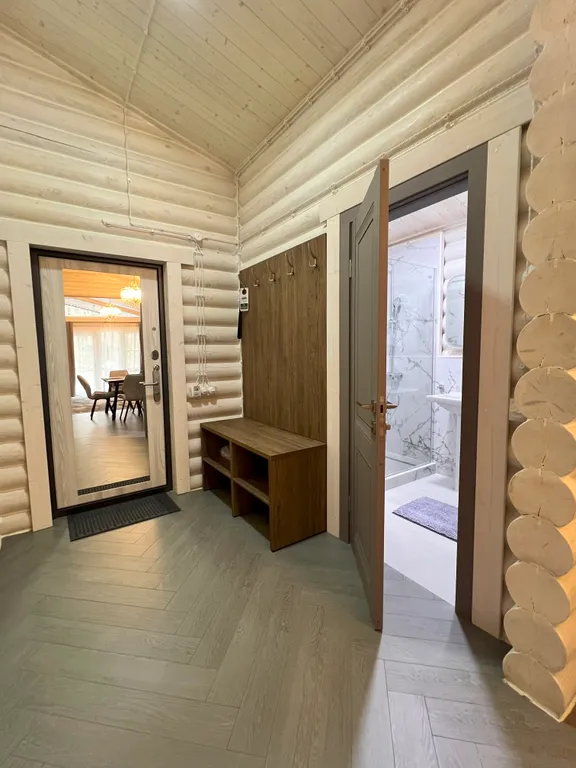 Vip дом енота