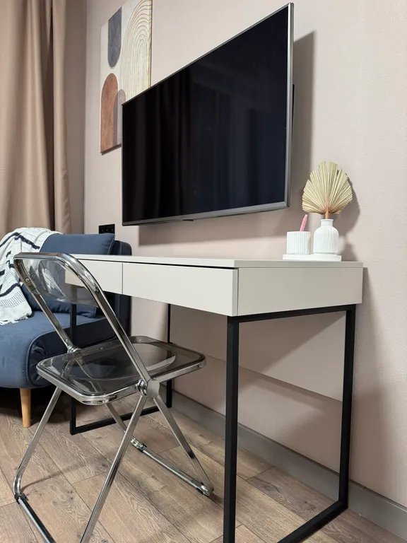 Студия на Малой