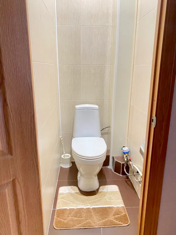 Уютная квартира в районе ПРП