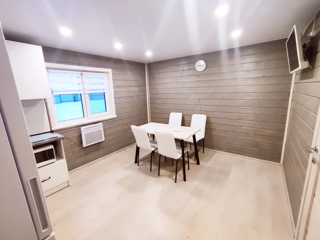 2-комнатный Дом