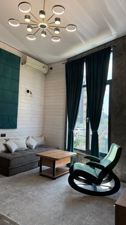 Квартира Комната — аренда посуточно в Небуг