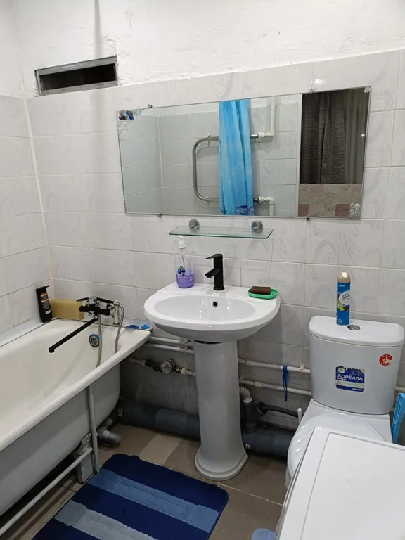 Квартира у ЛДС " Чебоксары - арена"