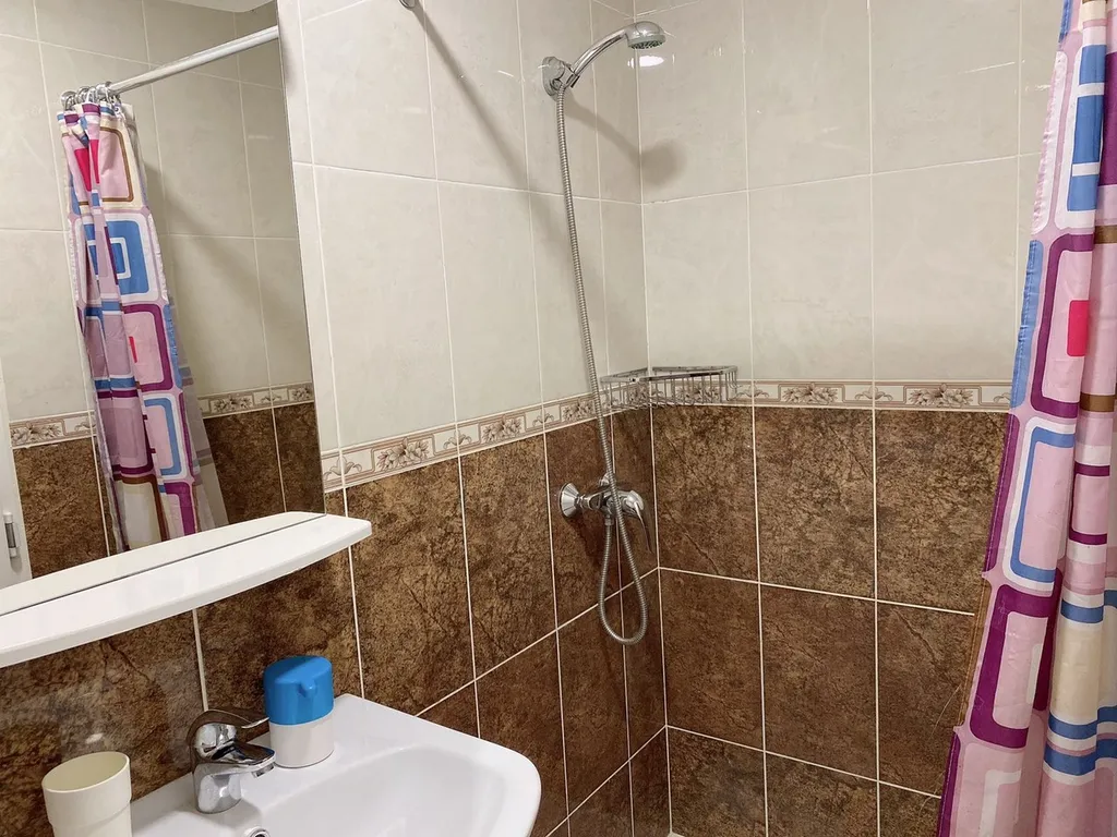 Квартира 1-комнатная Квартира — Сириус