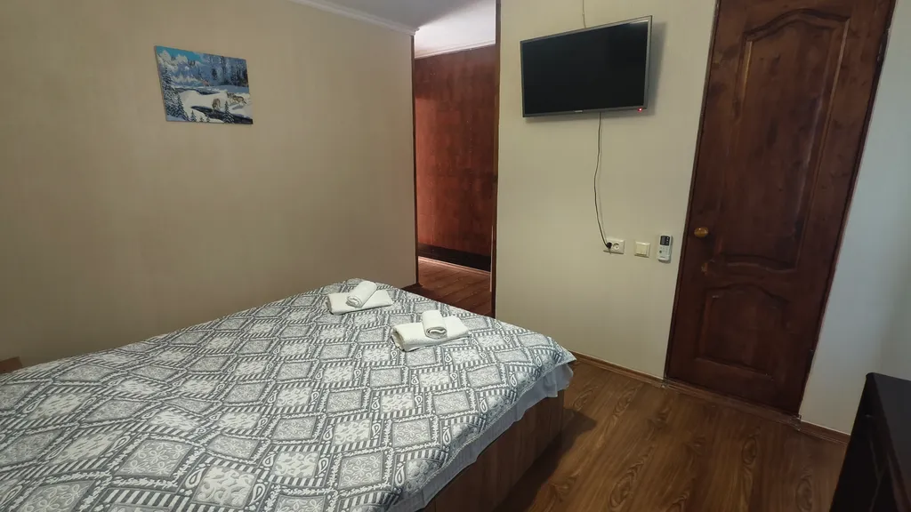 Квартира Комната — Гагра