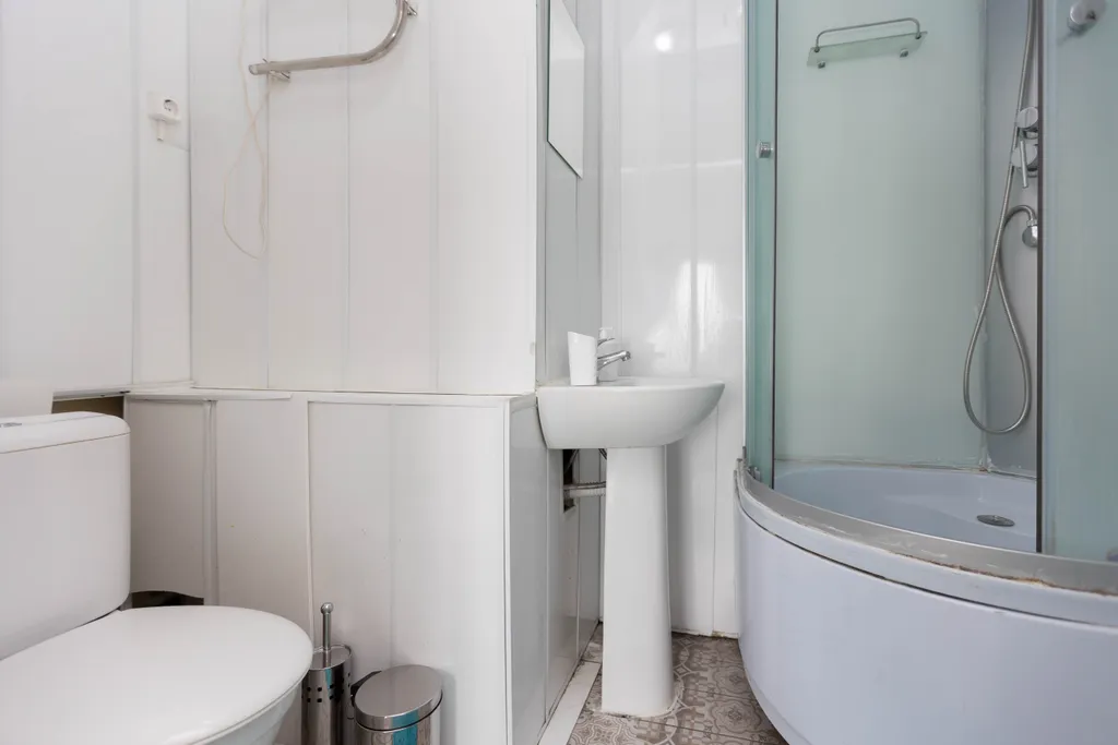 Уютная студия возле метро Строгино