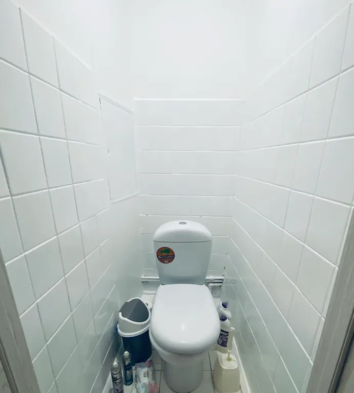 Уютные 3х-комнатные апартаменты у метро Спортивная