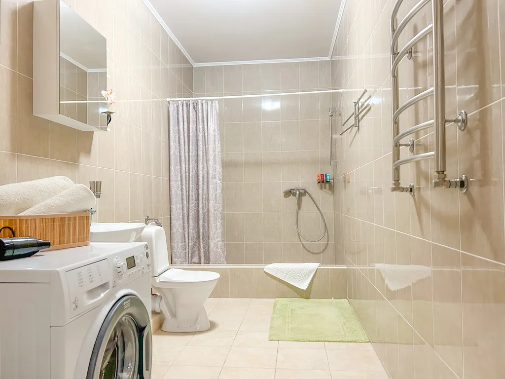 Квартира Квартира Сан Сити 34 в коттедже — Светлогорск