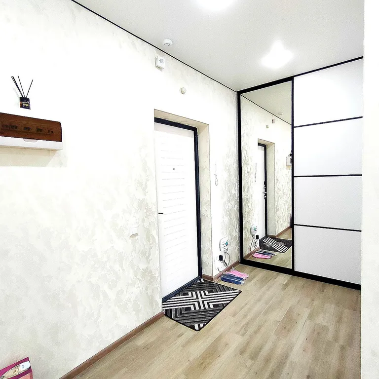 Квартира Светлая, уютная квартира в 5 минутах от М4, в Динской — Динская