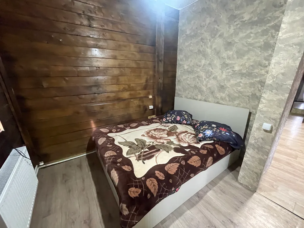 Уютный домик вблизи экстрим-парка Мишоко и Лаго-Наки